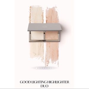 Complex Culture Good Lighting Highlighter Duo